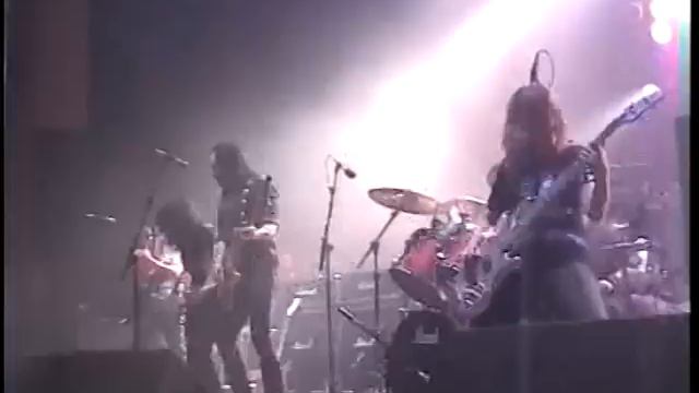 Please Don´t Touch - Lemmy & Girlschool