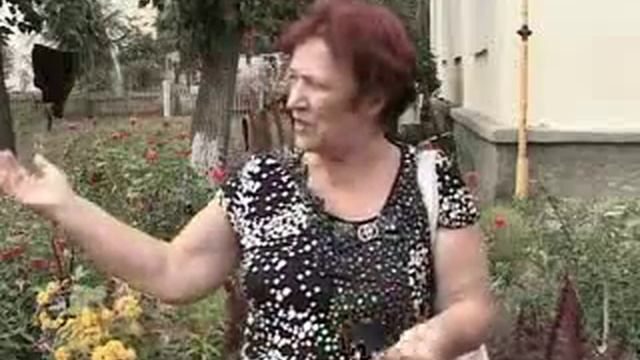 Наш цветущий Жирновск смотреть онлайн