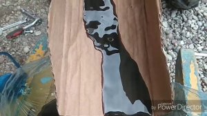 Замана масла в картере мотоблок Huter