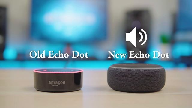 2018 Echo Dot Review - New Echo Dot vs Google Home Mini смотреть онлайн