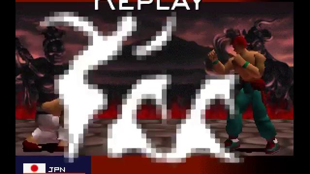 Nintendo 64 Longplay [038] Fighter's Destiny смотреть онлайн