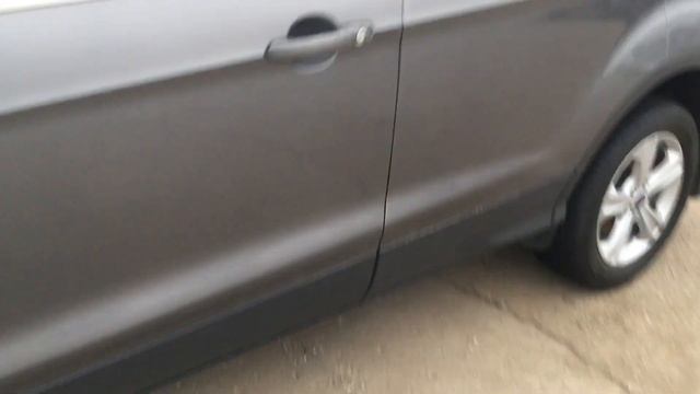 Купить Ford Kuga (Форд Куга) 1.6 АТ 2013 г. с пробегом бу в Саратове. Автосалон Элвис Trade-in цент смотреть онлайн