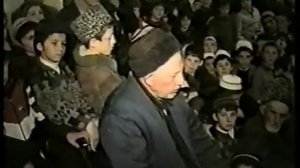 Саид Афанди (къ.с)-КЪИСАСУЛЬ АМБИЯЪ (часть2)