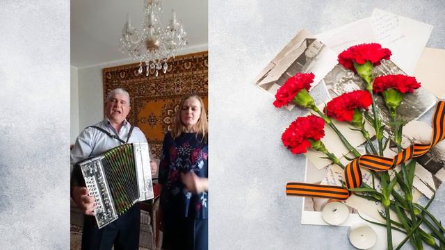 Когда мы покидали свой родимый край... смотреть онлайн