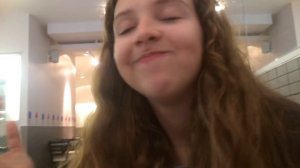 ANNE SEASON 2 - BEHIND THE SCENES - Amybeth McNulty