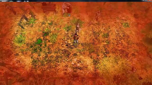 Dead sky first look survival with Deczah смотреть онлайн