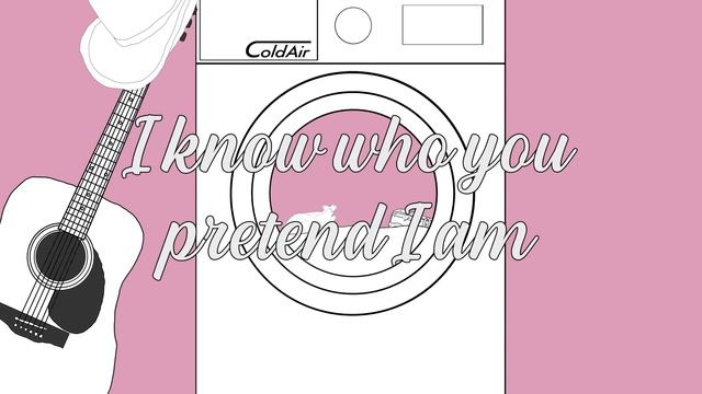 Mitski - Washing Machine Heart (Lyric Video)