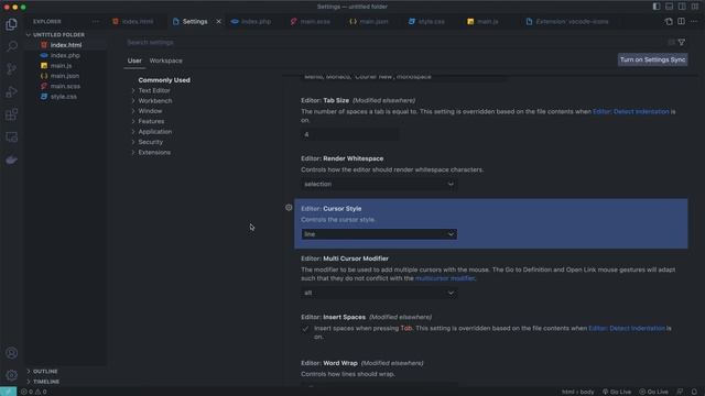 สอน Setup VScode ให้เหมาะกับการเขียนโค้ด | การตั้งค่าพื้นฐานที่ Developer ต้องรู้ ??? смотреть онлайн