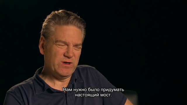 Фильм о фильме // От Асгарда до Земли