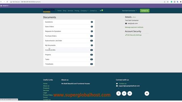 Best Document and Directory Management System смотреть онлайн