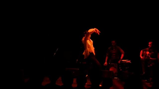 Helena Cueto • Printemps du Flamenco - Schiltigheim (France) | 2019 смотреть онлайн