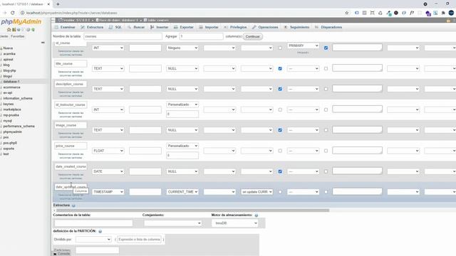 Cómo crear una API con PHP - Lección 03 - De Excel a MySQL смотреть онлайн
