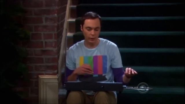 ИНТЕРЕСНЫЕ ФАКТЫ О "ТЕОРИИ БОЛЬШОГО ВЗРЫВА". КАК СНИМАЛСЯ СЕРИАЛ? Кейли Куоко. Джим Парсонс. смотреть онлайн