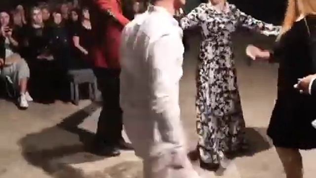 Лезгинский Демер Терекме 2021 г Новинка