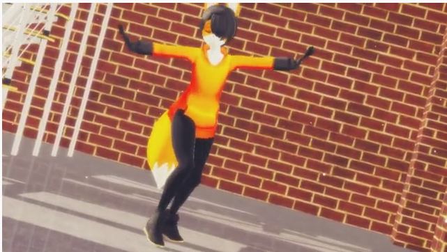 [MMD Furry] Patchwork Staccato [2021 Remake].mp4 смотреть онлайн