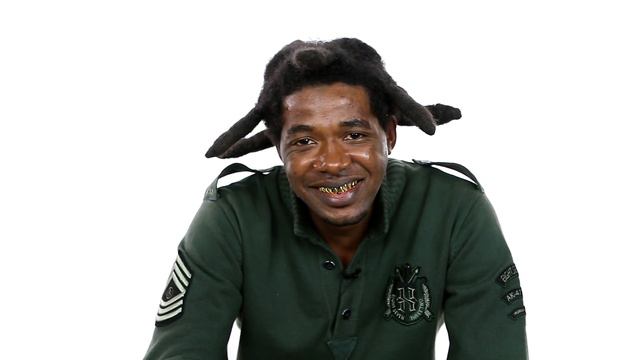 Choo Weighs In On Men With Fake or Colored Dreads смотреть онлайн