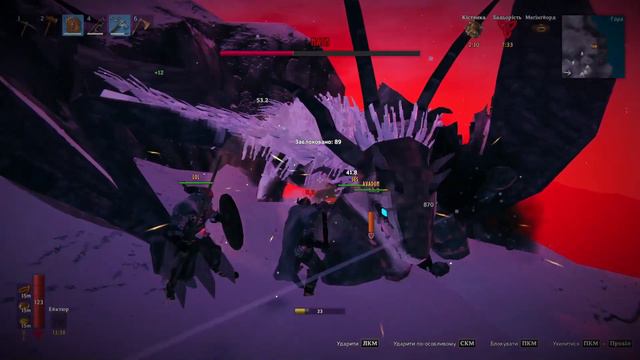 🧑✈️Valheim - Кінець | Частина 2 |🧑✈️ смотреть онлайн