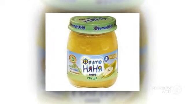 Детское питание_ сок детям до года смотреть онлайн