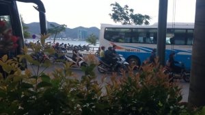 В первый раз за границу! Летим из Казани (Россия, Татарстан) во Вьетнам ?? в город Нячанг!