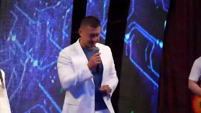 Владимир Курский " Русские люди " смотреть онлайн
