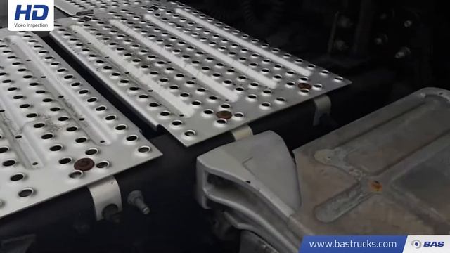 70127909 Renault T 460