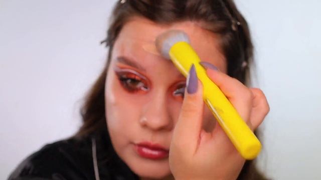 ТРЕНДОВЫЙ МАКИЯЖ ТЫКВЕННЫЙ ЛАТТЕ|ВСЕ ЛИЦО БРЕНДОМ ASTRA|ЛУЧШИЙ БРЕНД МАСМАРКЕТА?! смотреть онлайн