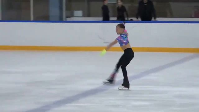 2 спортивный разряд.Первый блин,комом😅 смотреть онлайн
