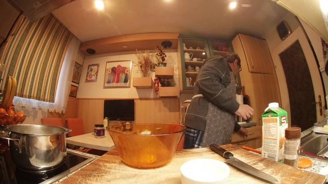 Яйчена крем супа. Бюджетна рецепта.