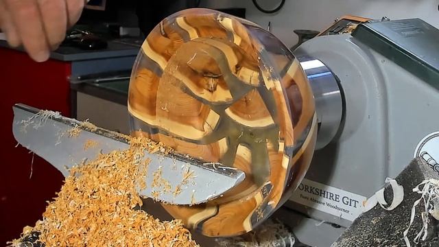Hybrid Blank - Lets Get This Finished - Dipoxy Resin Hybrid смотреть онлайн