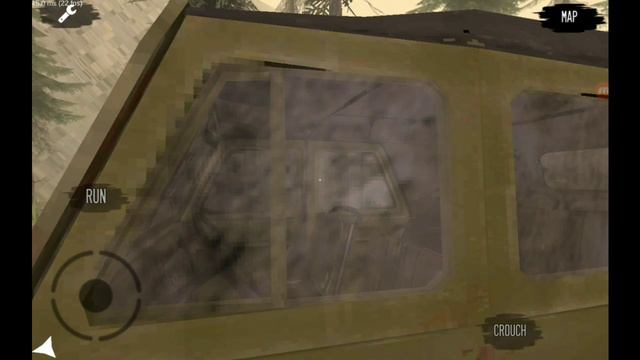 Хорор игра там играю и смешно боюсь смотреть онлайн