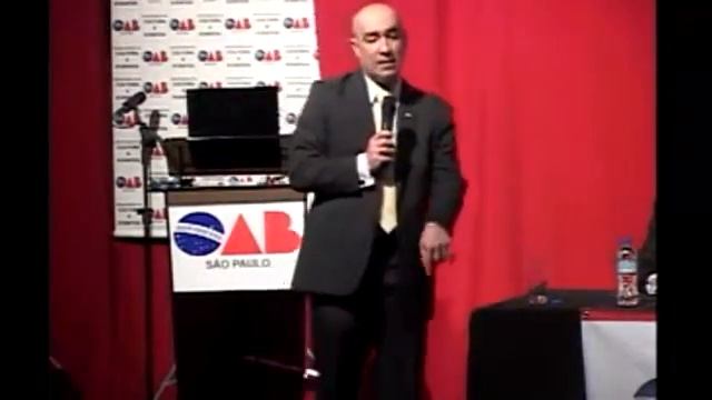 Advocacia Previdenciária смотреть онлайн