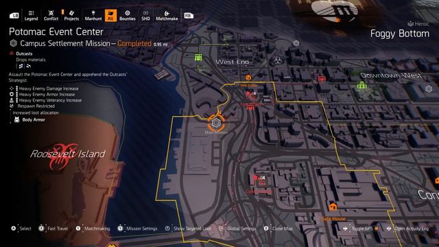 How to Get the Sweet Dreams Shotgun! - Tom Clancy's The Division 2 смотреть онлайн