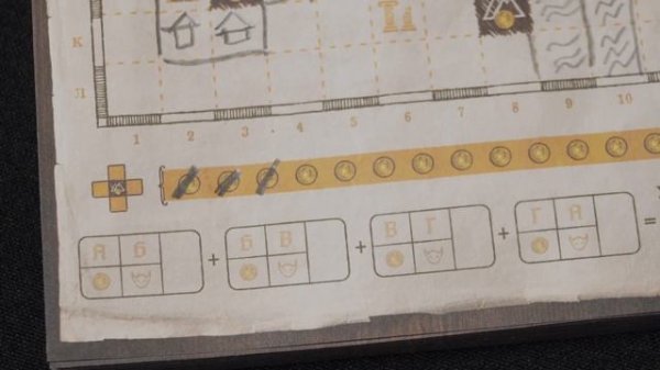 Картографы - Обзор настольной игры