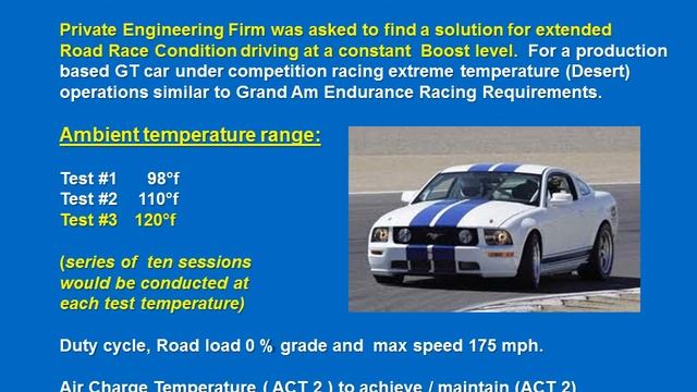 SynMax Water Kooler 16oz. Concentrate Coolant System Treatment w/ Data Presentation смотреть онлайн