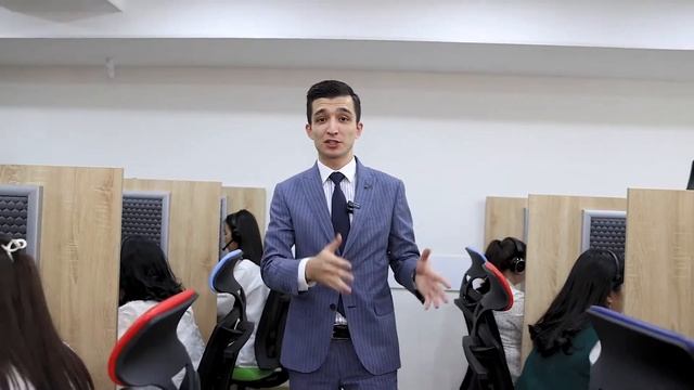 Контакт-центр "Ипак Йули" банка смотреть онлайн