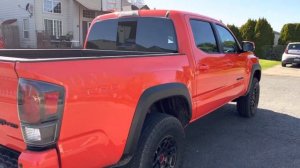 Toyota Tacoma trd pro 2023 six months of ownership honest review!!