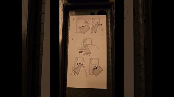 Samsung Galaxy S23 Ultra Official Rugged Gadget Case