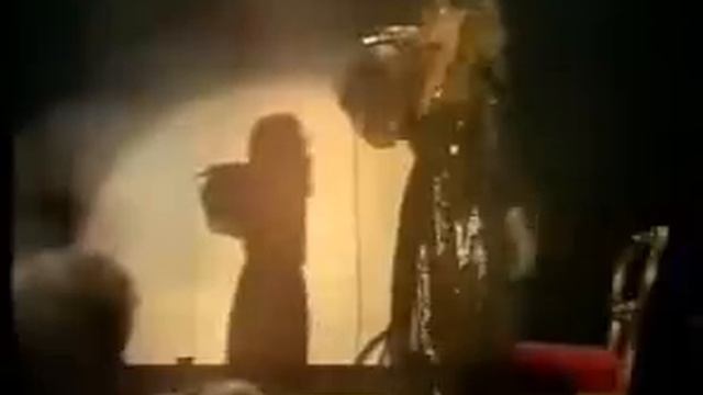 Amanda Lear - The Sphinx (Live - 1978) смотреть онлайн
