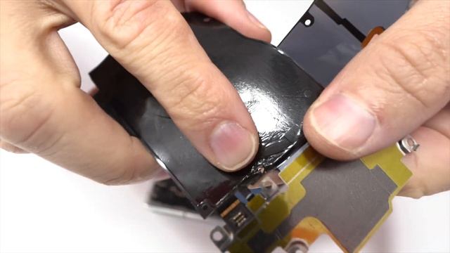 Samsung Note 10 Plus Problema De Temperatura  ⚠️  Triángulo Amarillo