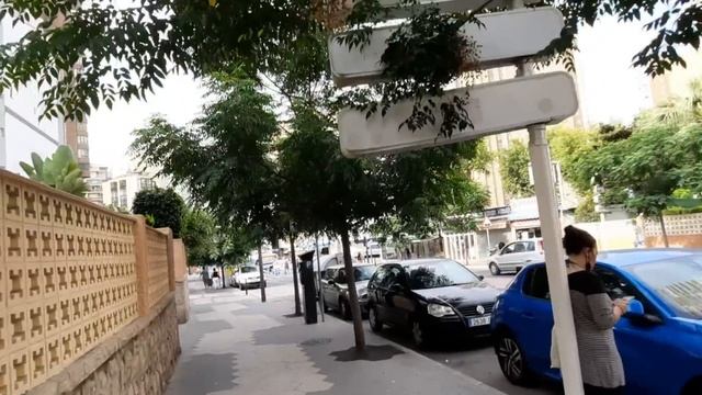 Benidorm - Rincon De Loix Summer Update! #benidorm #benidormbyana #hotelportbenidorm