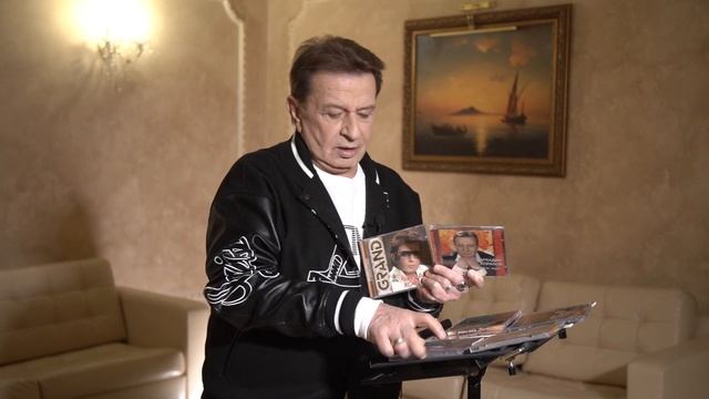 К моим друзьям! Аркадий Хоралов смотреть онлайн