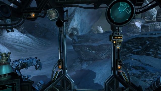 Lost Planet 3. Прохождение кампании #14. Побочки. Теплогенераторы и напоминания. смотреть онлайн