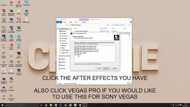 How to get Magic Bullet Looks 12.0.6 for After Effects CC [2015] смотреть онлайн