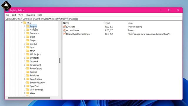 Reset/Restore Default MS Office (Word, Excel, Access, PowerPoint) | Create & Restore Registry File смотреть онлайн