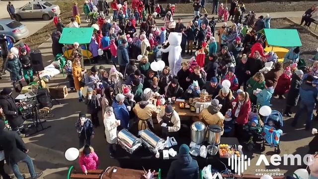 Масленица Кронверк смотреть онлайн