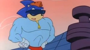 Adventures of Sonic the Hedgehog 143 - The Coachnik