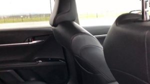 ДАВИДЫЧ ЛЖЕТ?! ЧТООО? КАМРИ КУСОК ФОЛЬГИ?!  самый честный обзор на TOYOTA CAMRY 70 3,5