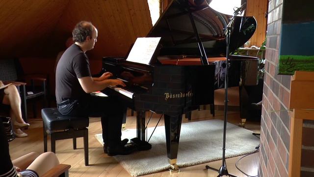 Theodor Leschetizky - Nocturno Op. 12