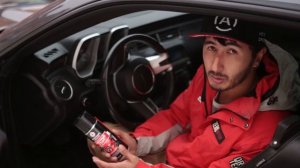 Быстрый старт двигателя — аэрозоль «Быстрый старт» запустит мотор в машине!