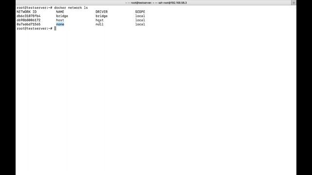 Docker and Kubernetes - 6 смотреть онлайн